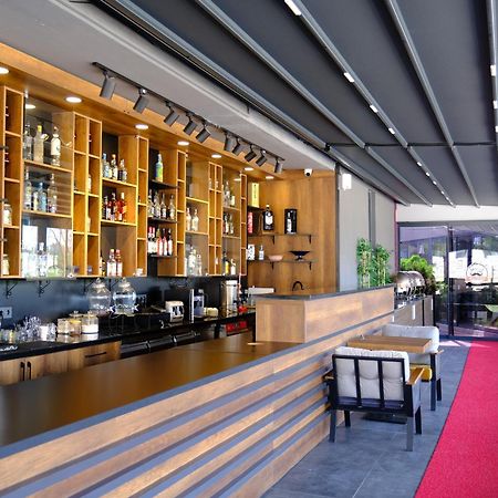 Side Mira Palace & Spa Екстер'єр фото