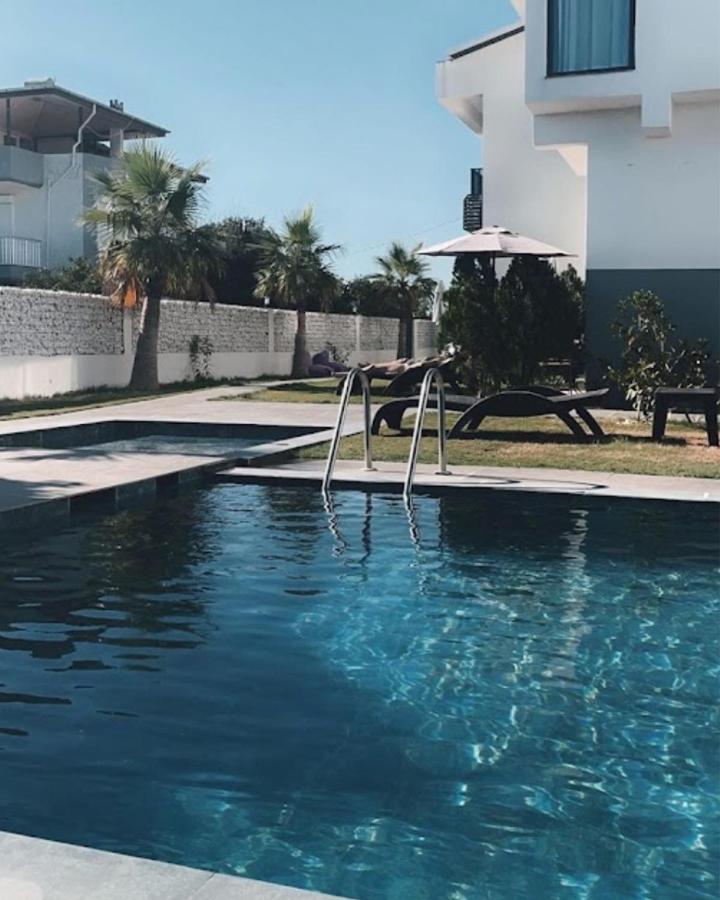 Side Mira Palace & Spa Екстер'єр фото
