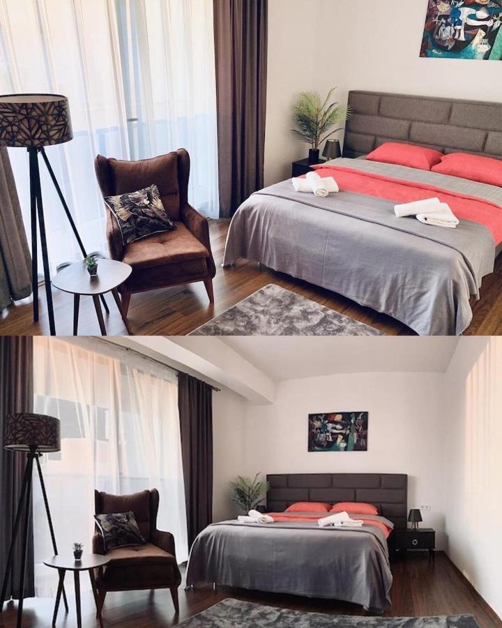 Side Mira Palace & Spa Екстер'єр фото