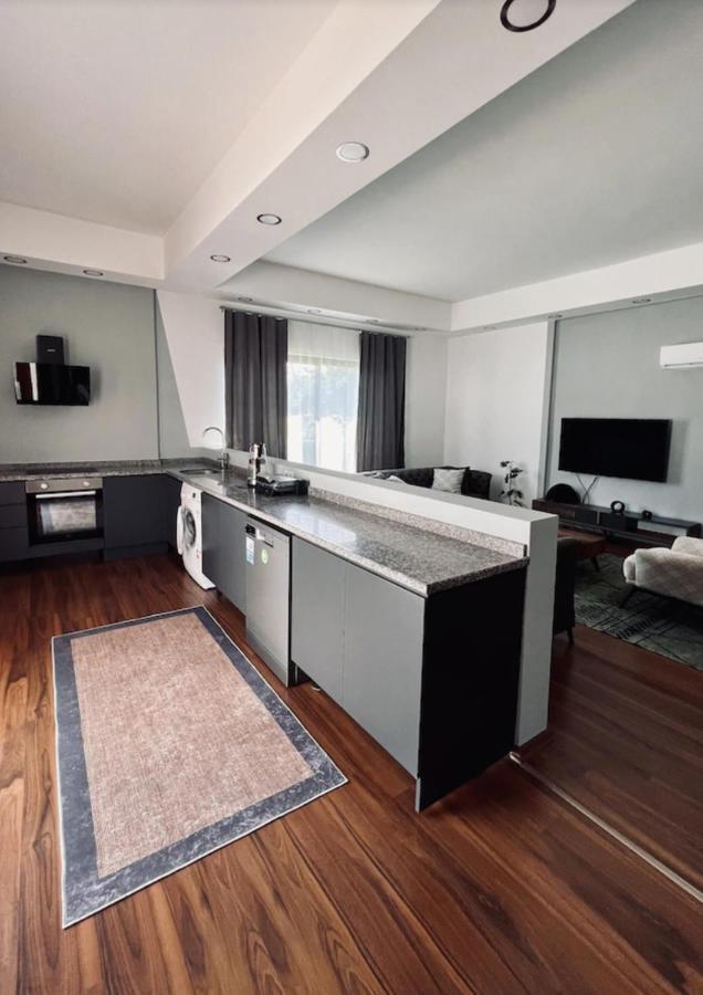 Side Mira Palace & Spa Екстер'єр фото