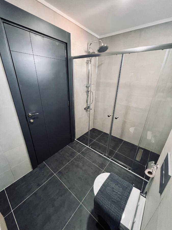 Side Mira Palace & Spa Екстер'єр фото