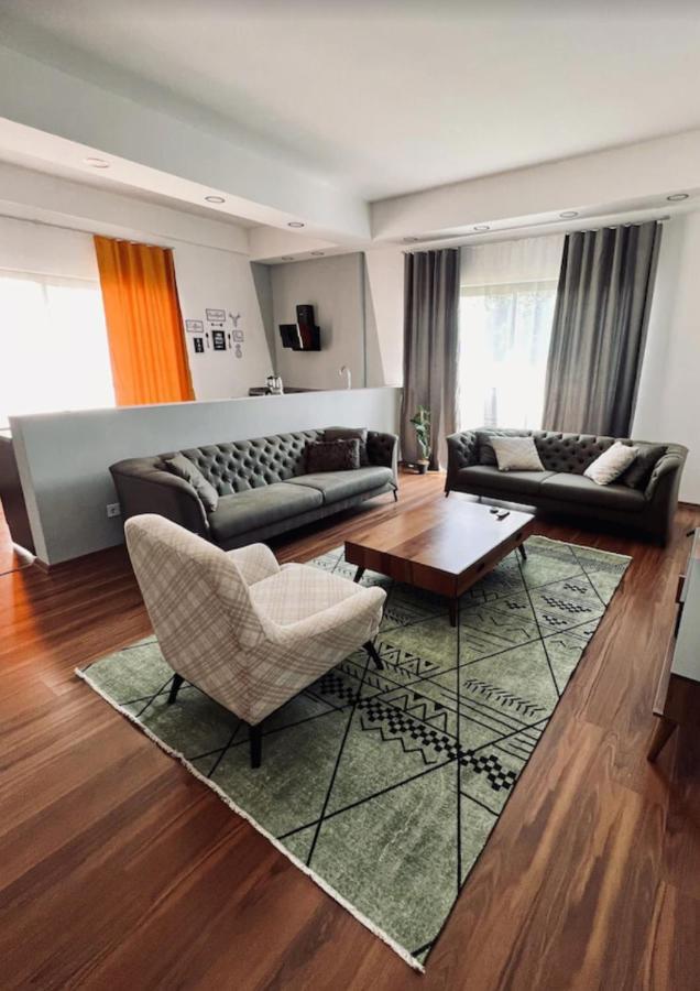 Side Mira Palace & Spa Екстер'єр фото