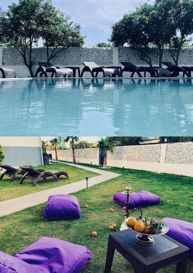 Side Mira Palace & Spa Екстер'єр фото