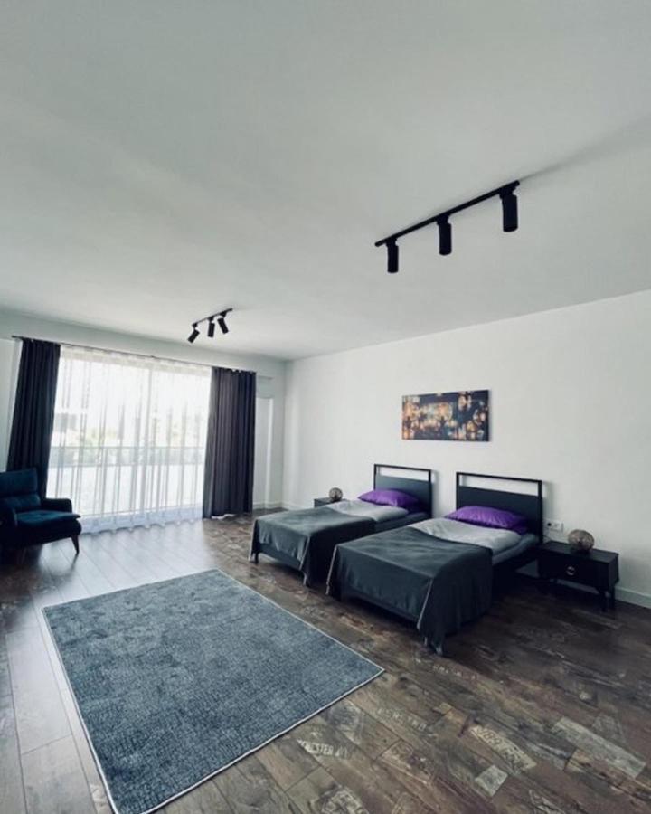 Side Mira Palace & Spa Екстер'єр фото