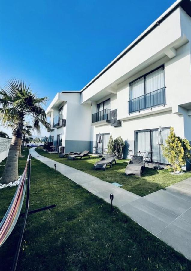 Side Mira Palace & Spa Екстер'єр фото