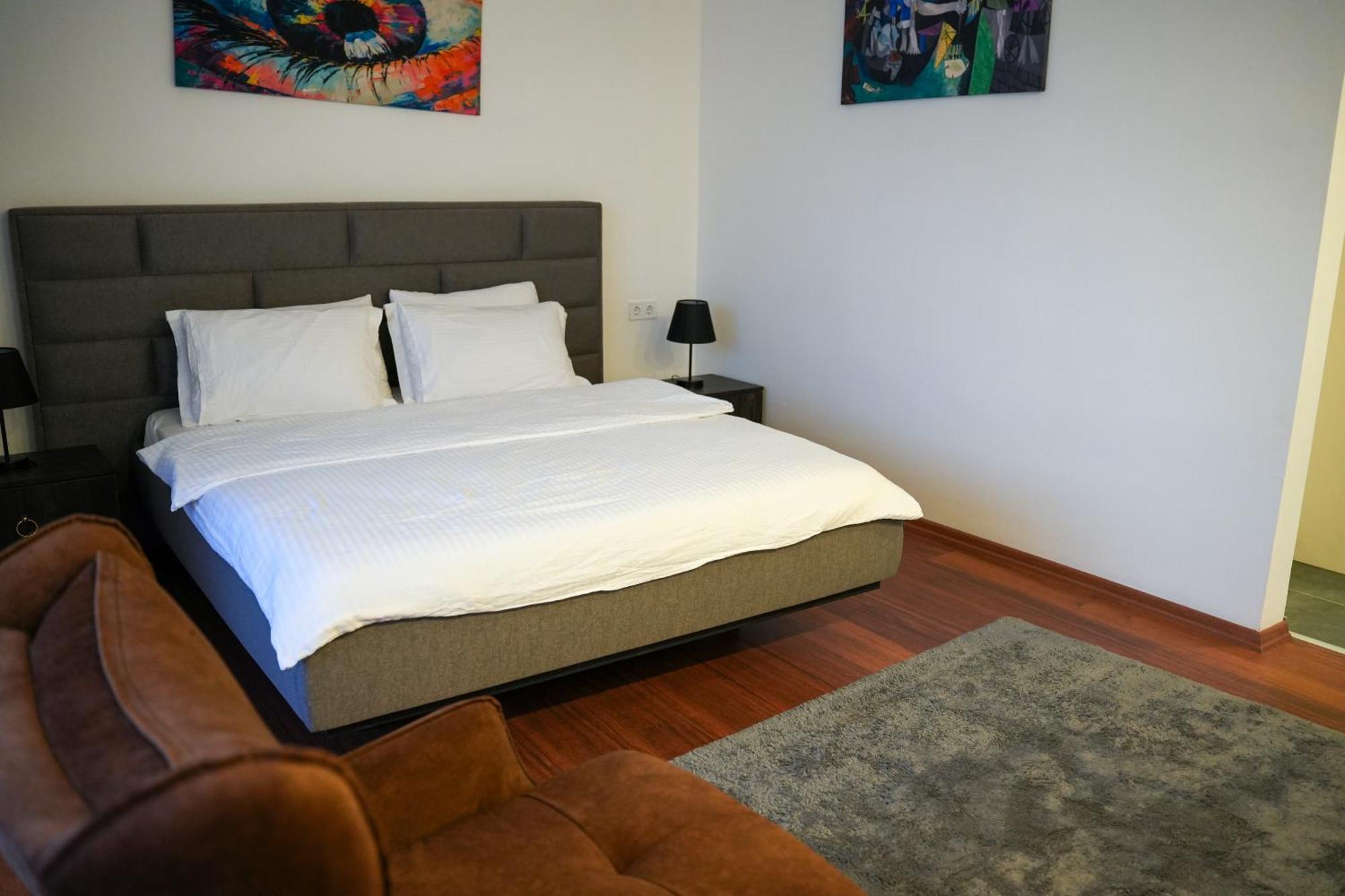 Side Mira Palace & Spa Екстер'єр фото