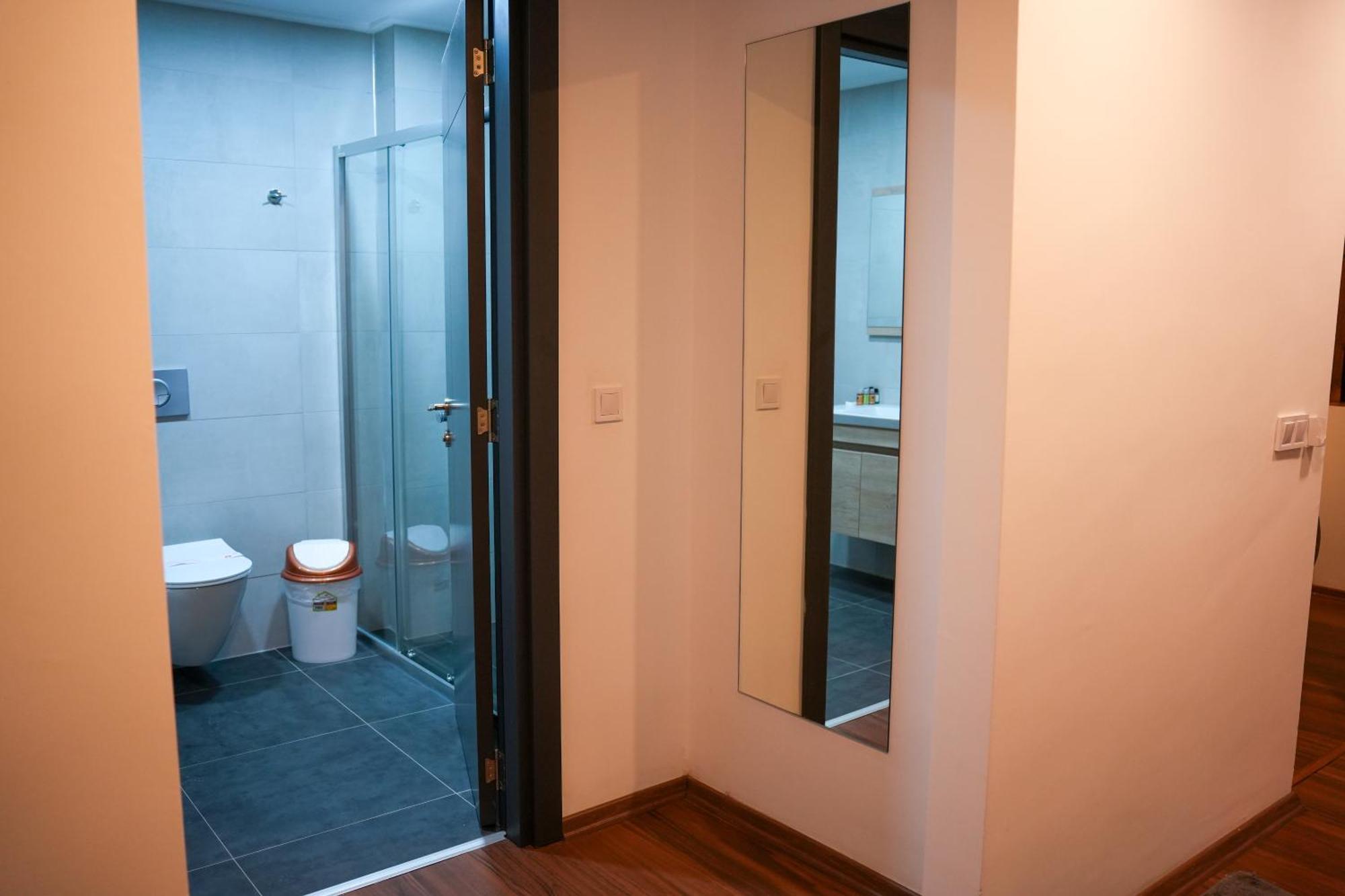 Side Mira Palace & Spa Екстер'єр фото