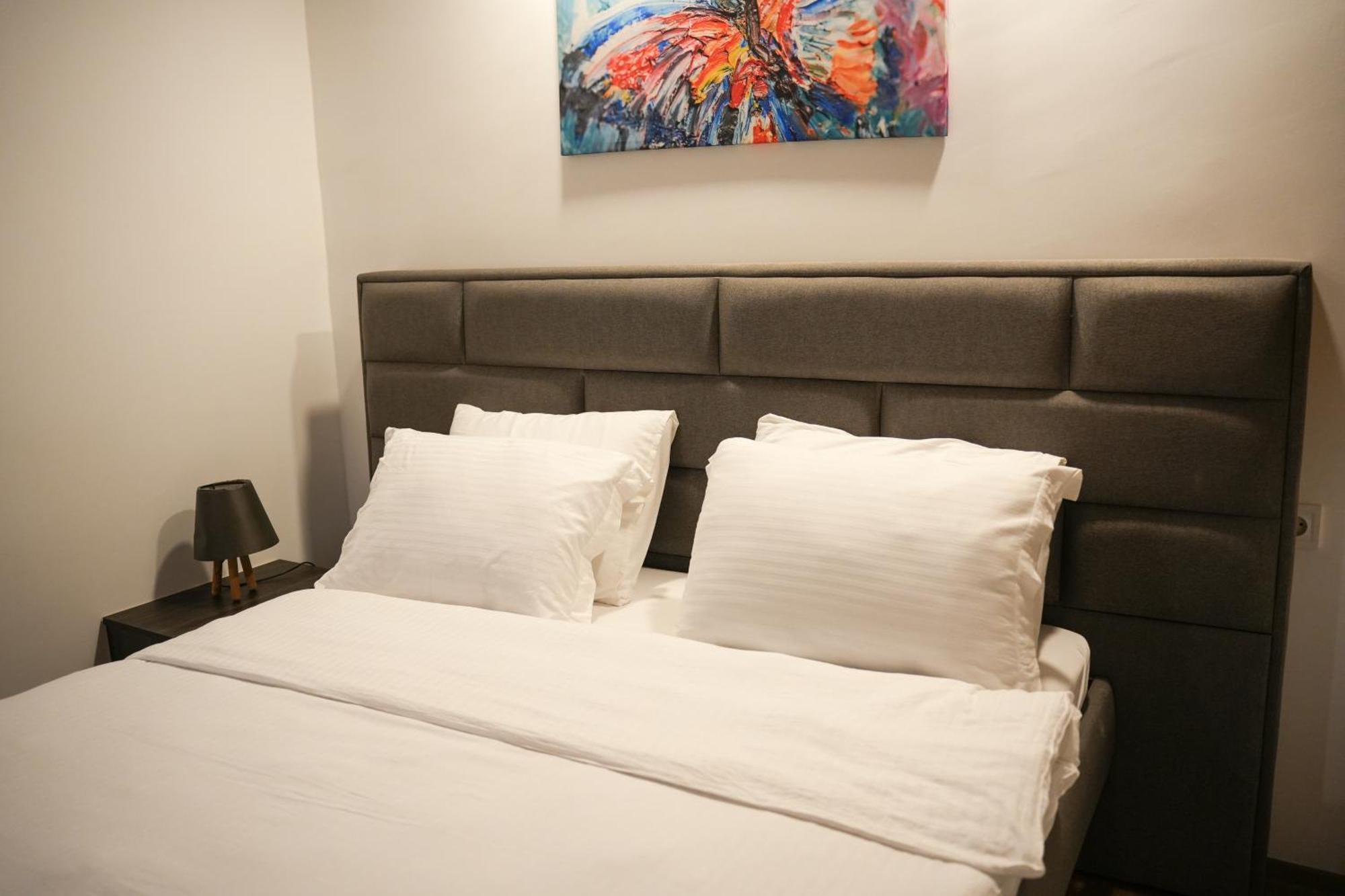 Side Mira Palace & Spa Екстер'єр фото