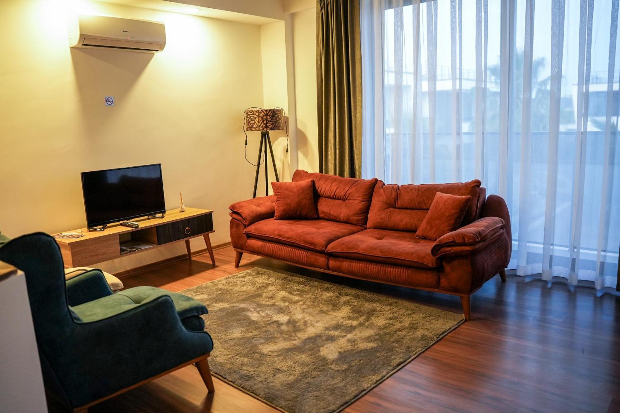 Side Mira Palace & Spa Екстер'єр фото