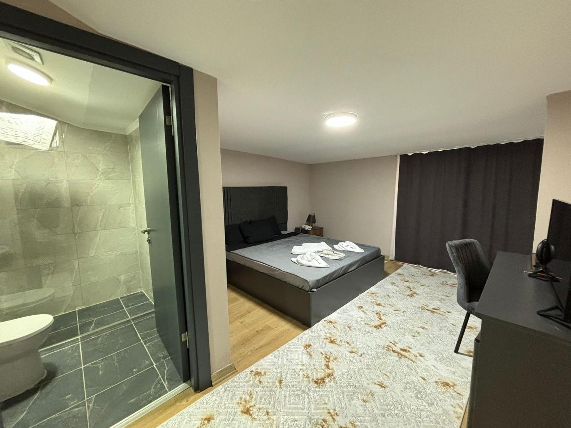 Side Mira Palace & Spa Екстер'єр фото