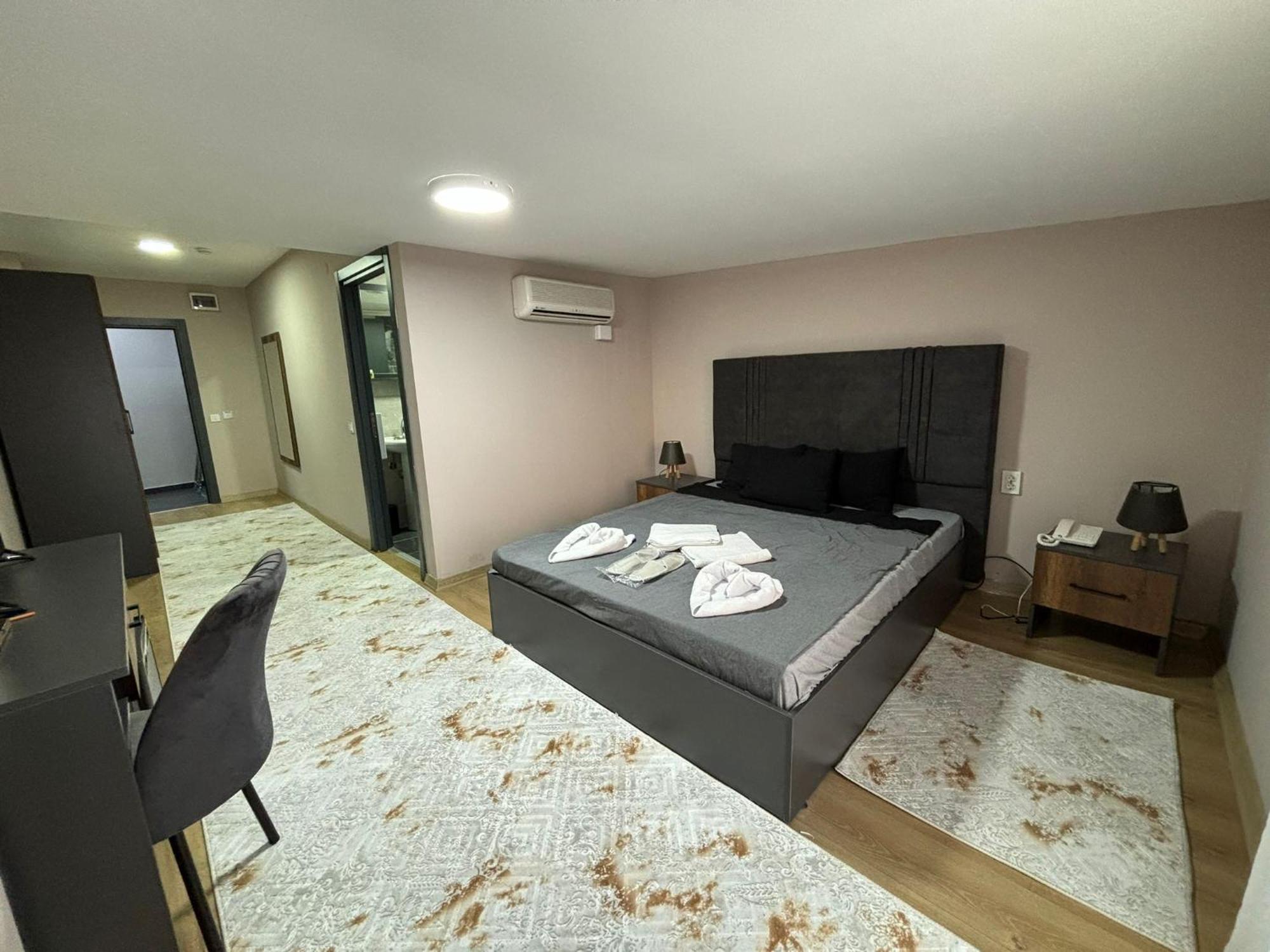 Side Mira Palace & Spa Екстер'єр фото