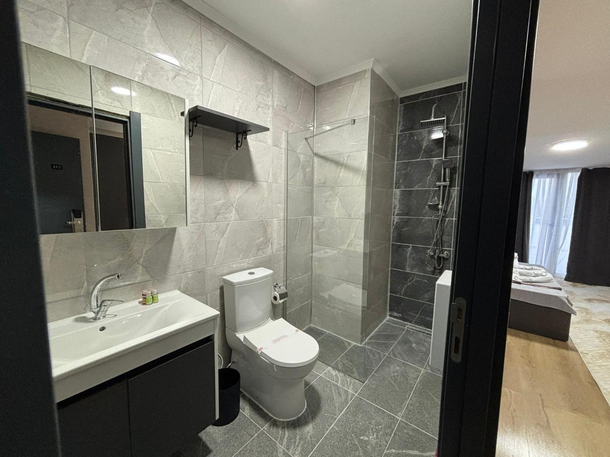 Side Mira Palace & Spa Екстер'єр фото