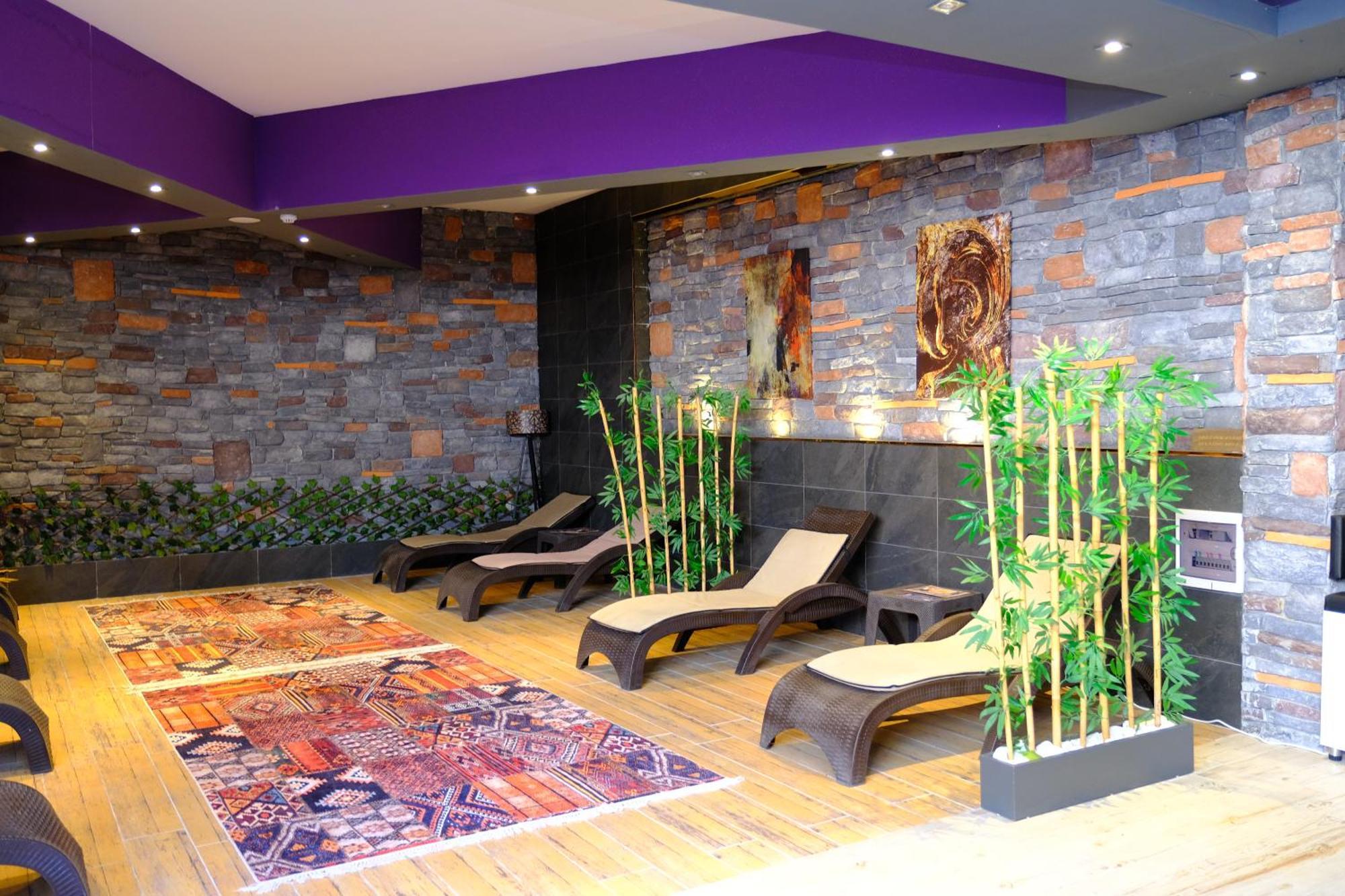 Side Mira Palace & Spa Екстер'єр фото