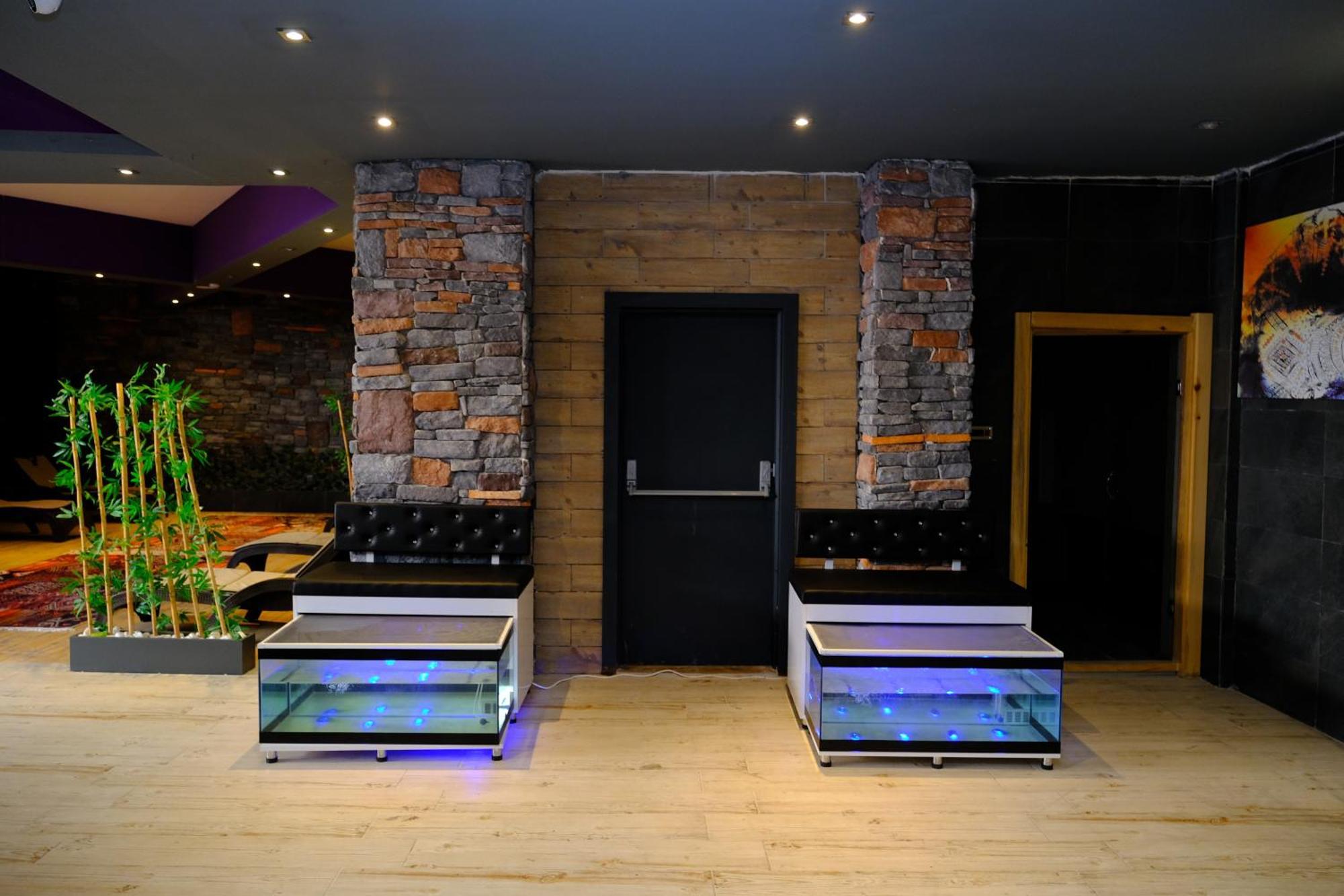 Side Mira Palace & Spa Екстер'єр фото
