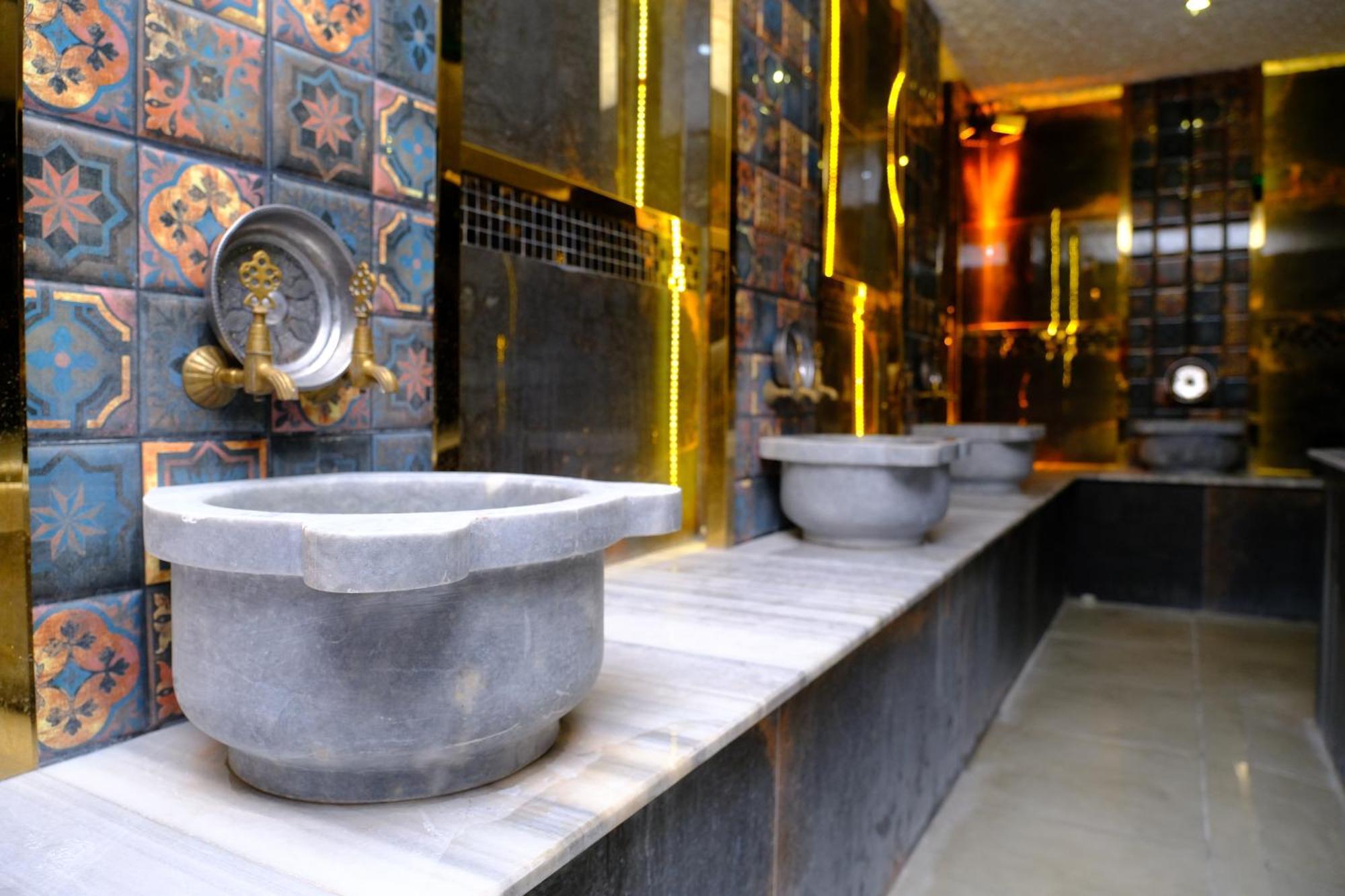 Side Mira Palace & Spa Екстер'єр фото