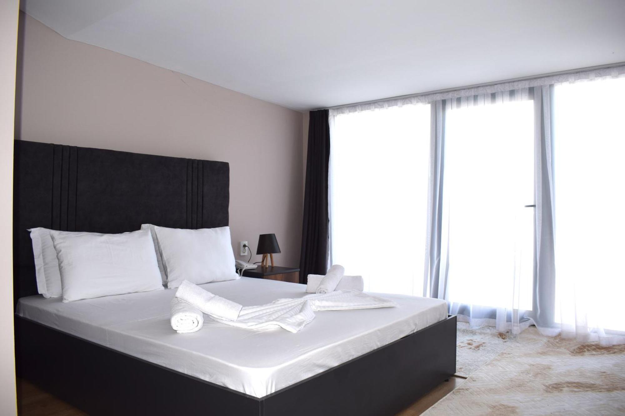 Side Mira Palace & Spa Екстер'єр фото