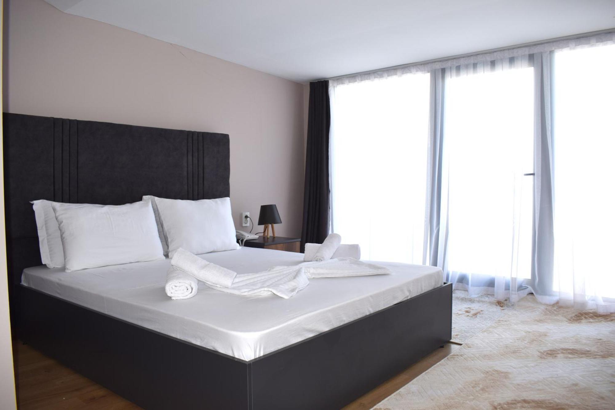Side Mira Palace & Spa Екстер'єр фото