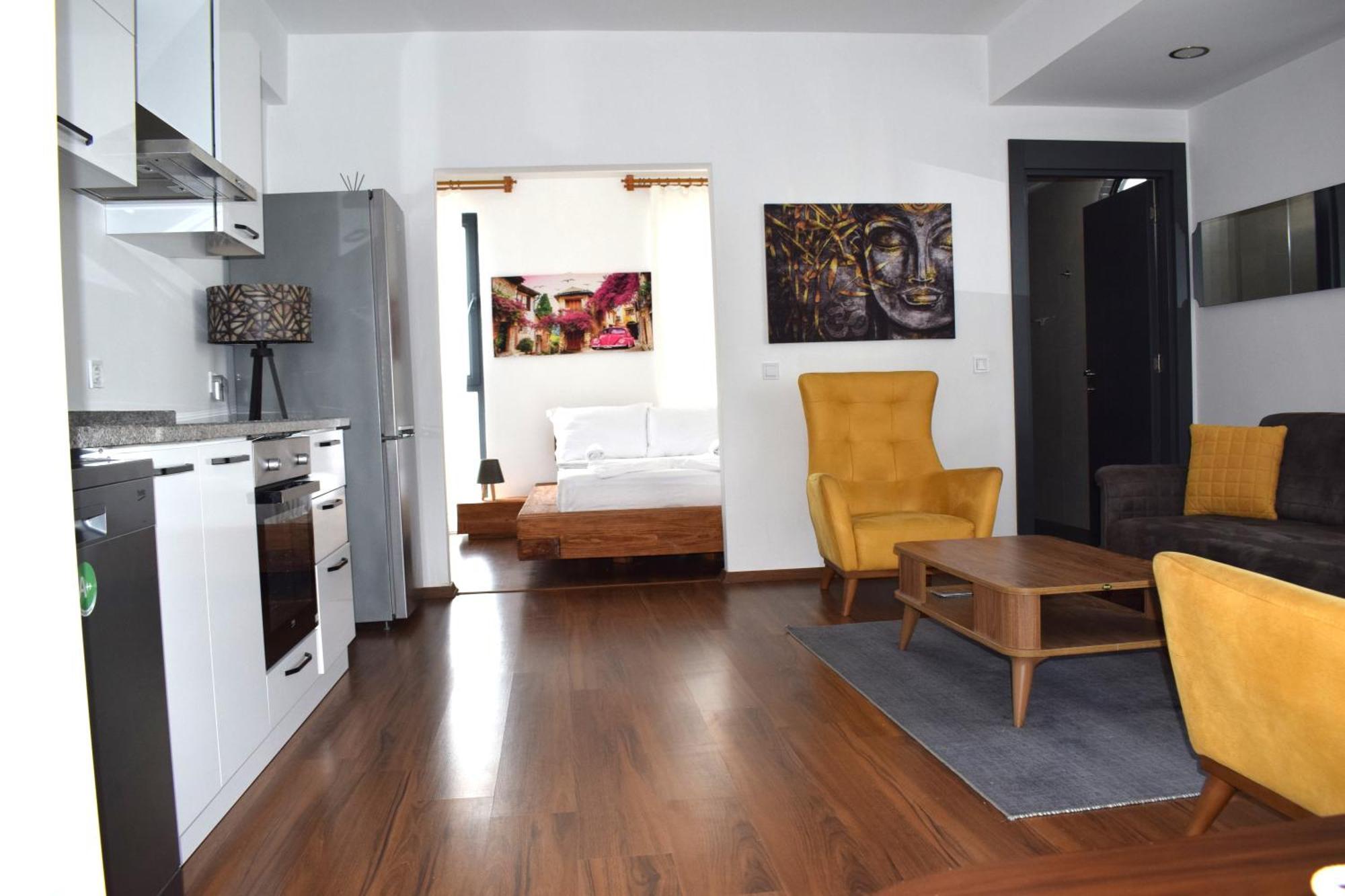Side Mira Palace & Spa Екстер'єр фото
