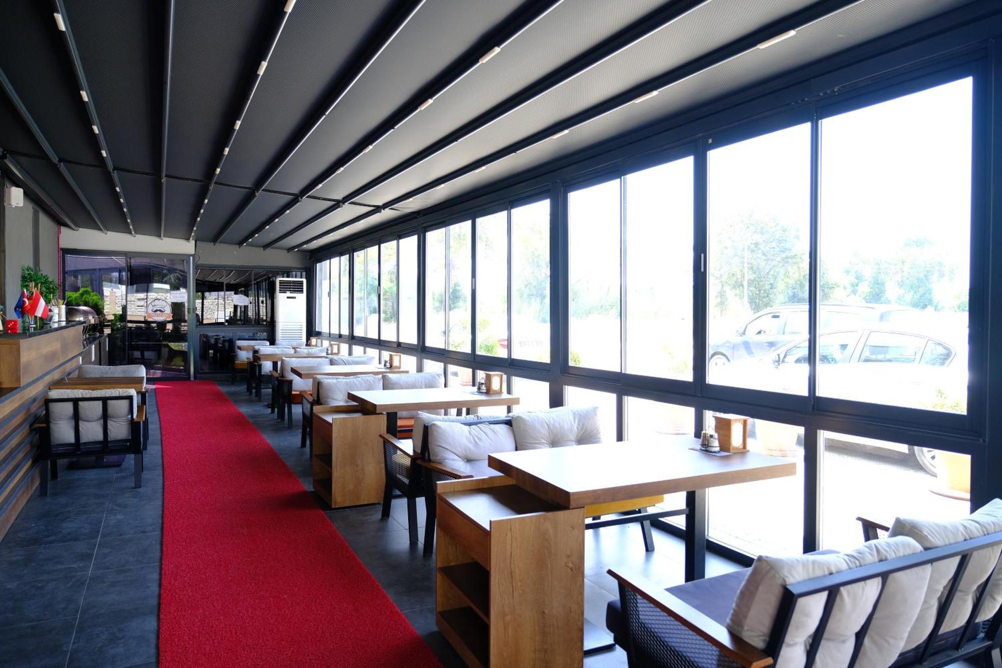 Side Mira Palace & Spa Екстер'єр фото
