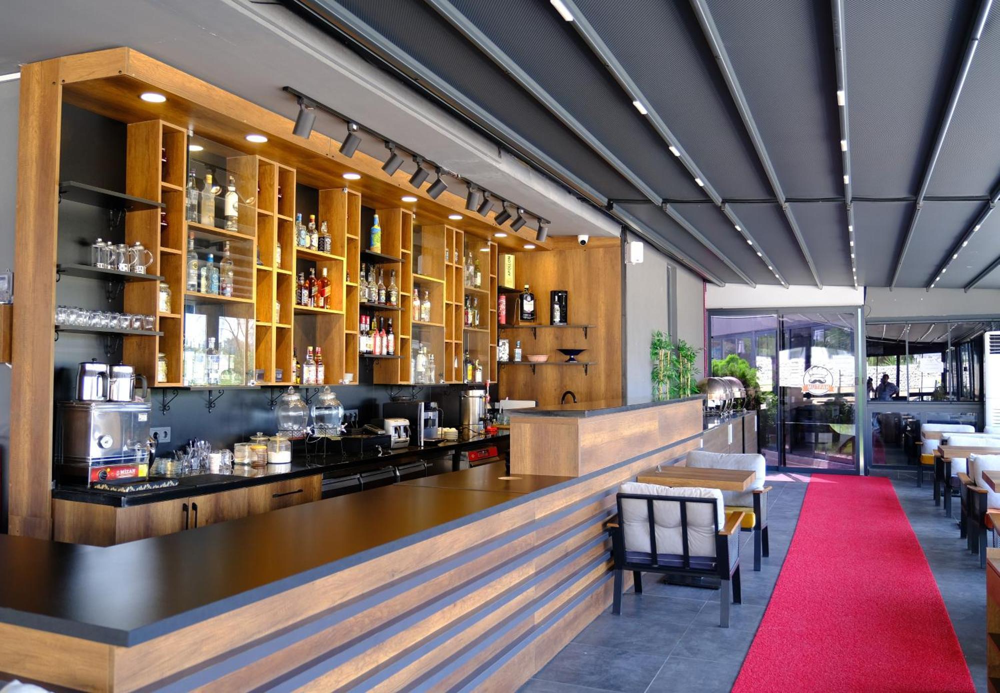 Side Mira Palace & Spa Екстер'єр фото